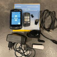 Garmin EDGE 800