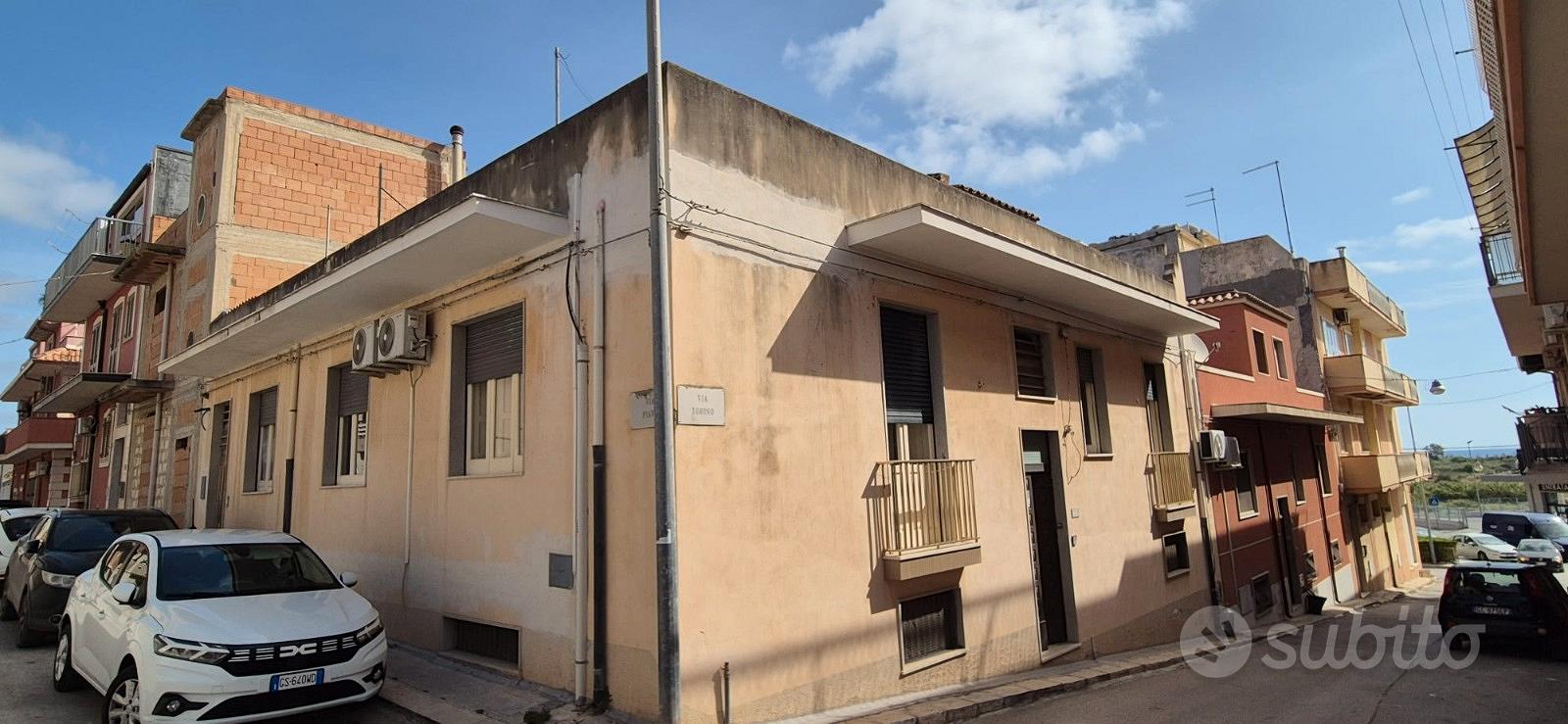 Appartamento – Pachino, Tre Colli, Siracusa - Vista 2