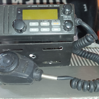 Vhf nautico ICOM