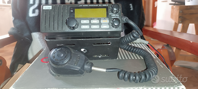 Vhf nautico ICOM