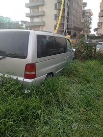 vito motore da riparare