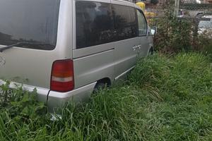 vito motore da riparare