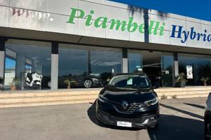 Renault Kadjar TCe 130CV Energy Bose NEOPATENTATI