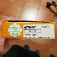 lampada d'emergenza linergy pr11f13ebi 