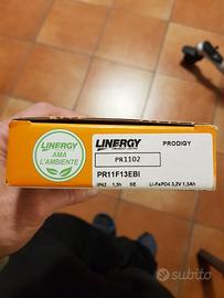 lampada d'emergenza linergy pr11f13ebi 