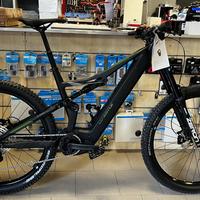 WHISTLE B-RUSH CA5.5 BOSCH 800wh