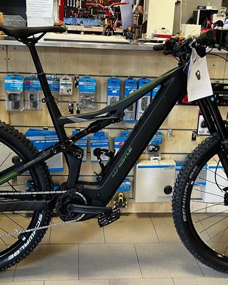 WHISTLE B-RUSH CA5.5 BOSCH 800wh