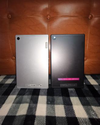 Tablet Lenovo 