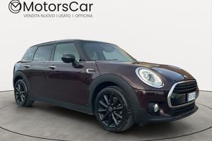 MINI Mini Cooper D Hype Clubman