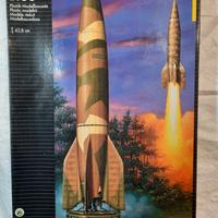 Revell - A4 V2 Missile - II WAR