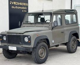 Land Rover Defender Defender 90 2.5 td County