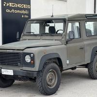 Land Rover Defender Defender 90 2.5 td County