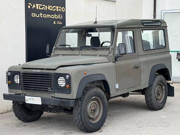 Land Rover Defender Defender 90 2.5 td County