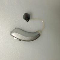 Apparecchio acustico