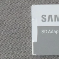 SAMSUNG Micro SD EVO Plus 128 GB