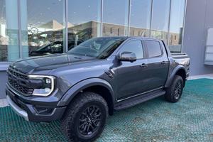 FORD Ranger VIII Raptor - Ranger Raptor 2.0 U8821