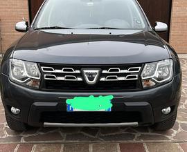 Dacia duster anno 2016