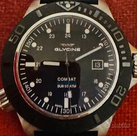 Orologio GLYCINE-AQUARIUS