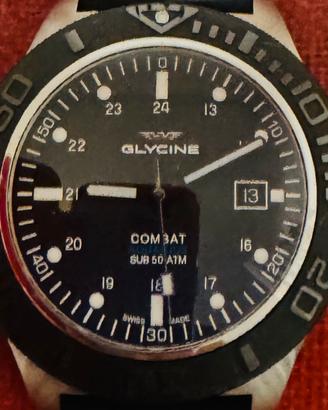 Orologio GLYCINE-AQUARIUS