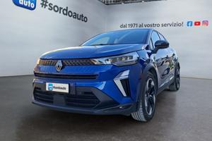 RENAULT Captur ECO-G 100 CV Techno