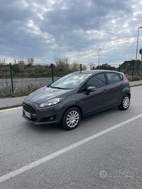 Ford Fiesta 1.2 benzina 2016