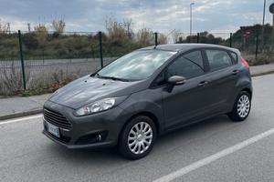 Ford Fiesta 1.2 benzina 2016