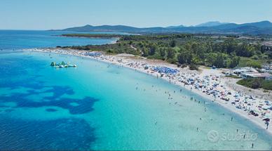 Casa vacanza SARDEGNA PORTO OTTIOLU 8-15 Agosto