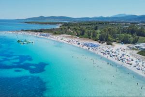 Casa vacanza SARDEGNA PORTO OTTIOLU 8-15 Agosto