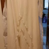 abito da sposa 