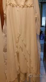abito da sposa 