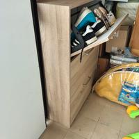 Scarperia 3 ripiani 99*65*25