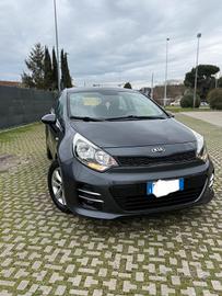kia rio CRDI Active collection