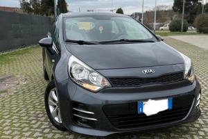kia rio CRDI Active collection