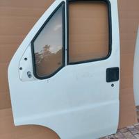 Porta anteriore sinistra Fiat Ducato del 1998