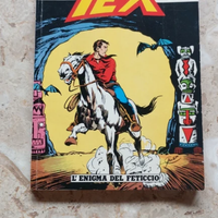 Fumetto Tex Willer n°25