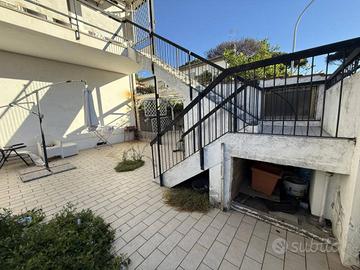 Appartamento di 100 m² con 4 locali a Roma