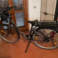 Bici elettrica