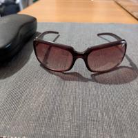 Occhiali sole Dolce & Gabbana vintage 