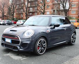 Mini cooper f56 jcw