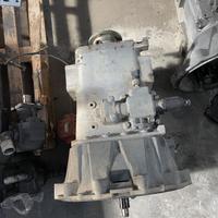 Cambio iveco eurocargo tector 6 marce 2855 - 2865