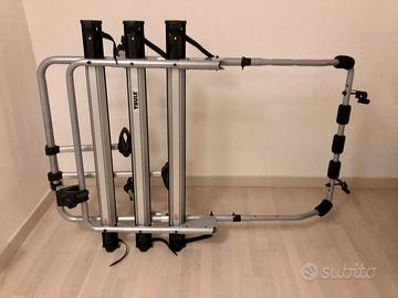 Portabici Thule BackPac 973