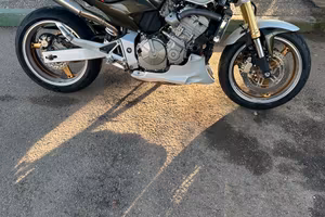 Honda Hornet 2006