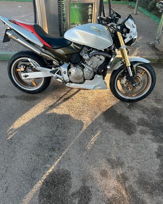 Honda Hornet 2006