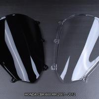 Cupolino Parabrezza per HONDA CBR 600 RR 2007 2012