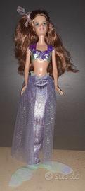 BARBIE SIRENETTA 