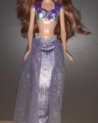BARBIE SIRENETTA 