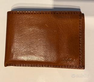 Portafogli uomo Belfanti in pelle