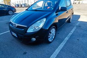 Hyundai i20 1.6 CRDi VGT 5p. Premium 2010