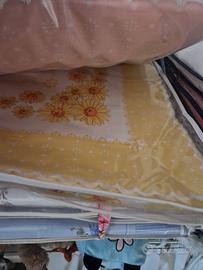 Lenzuola matrimoniali