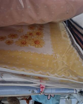 Lenzuola matrimoniali